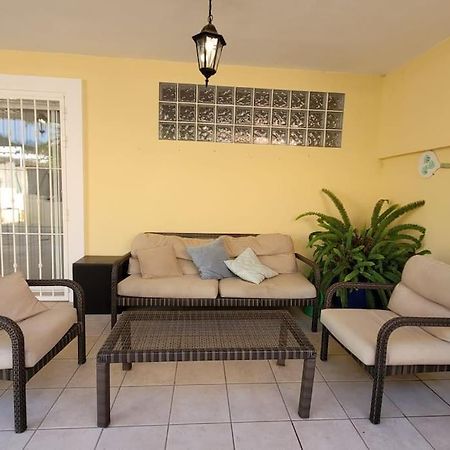 Sha Villa With Private Pool , Albir El Albir Екстер'єр фото