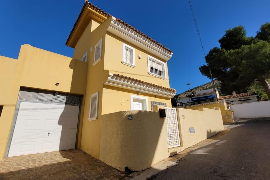 Sha Villa With Private Pool , Albir El Albir Екстер'єр фото