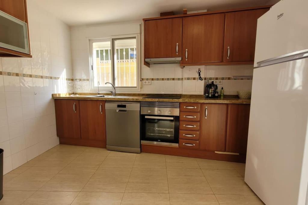 Sha Villa With Private Pool , Albir El Albir Екстер'єр фото