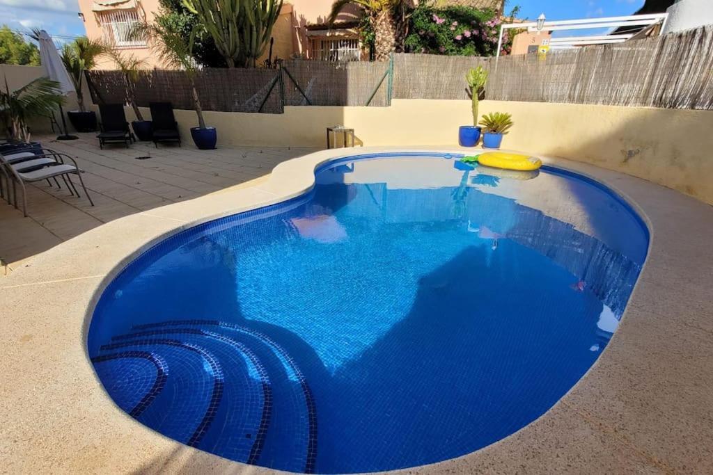 Sha Villa With Private Pool , Albir El Albir Екстер'єр фото