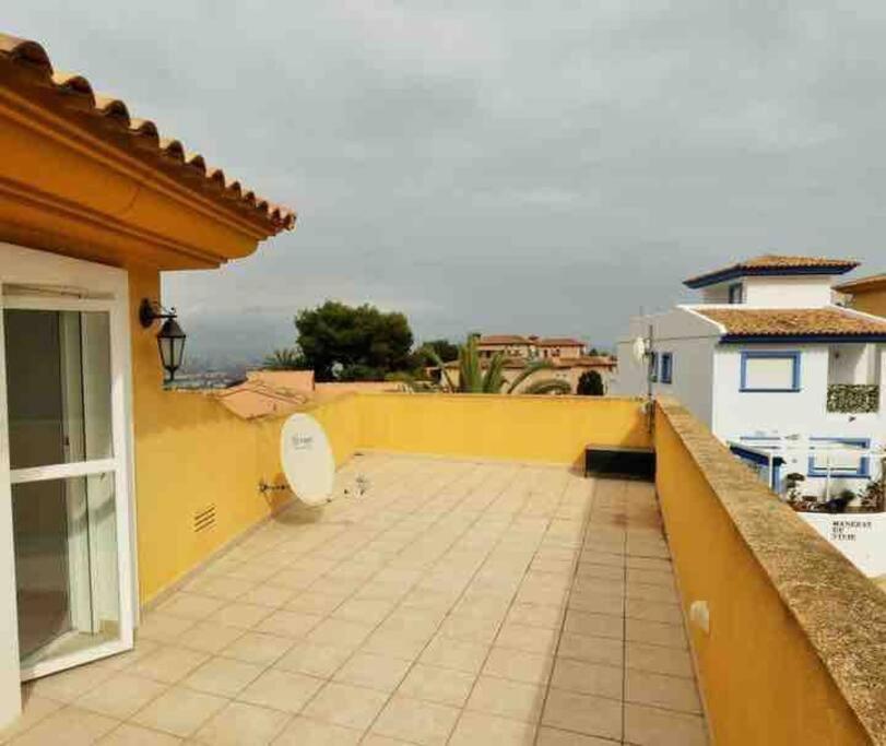 Sha Villa With Private Pool , Albir El Albir Екстер'єр фото