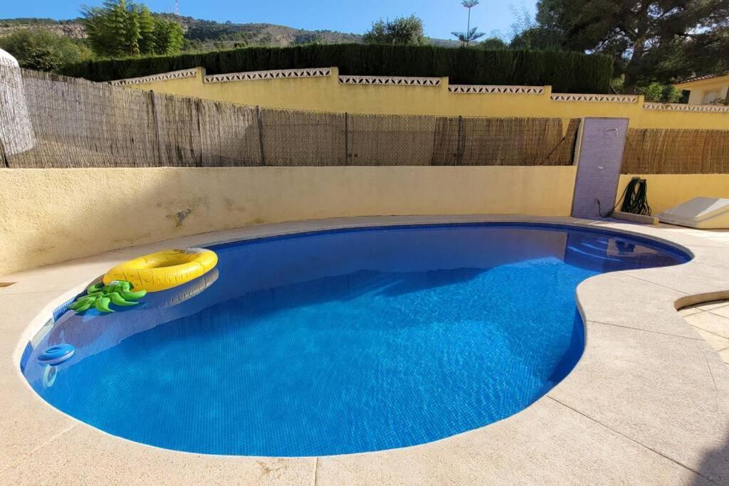 Sha Villa With Private Pool , Albir El Albir Екстер'єр фото