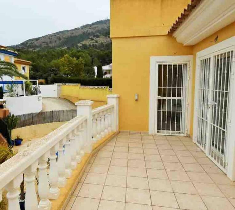 Sha Villa With Private Pool , Albir El Albir Екстер'єр фото
