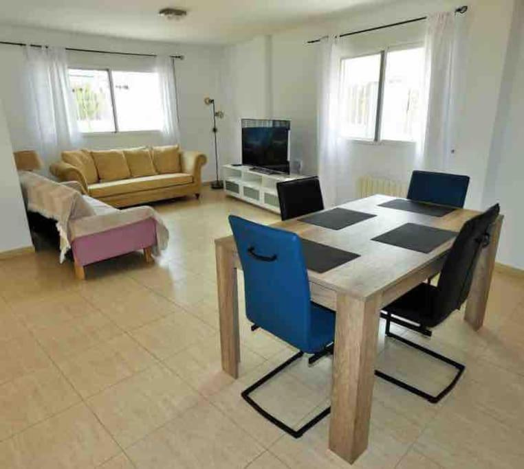 Sha Villa With Private Pool , Albir El Albir Екстер'єр фото