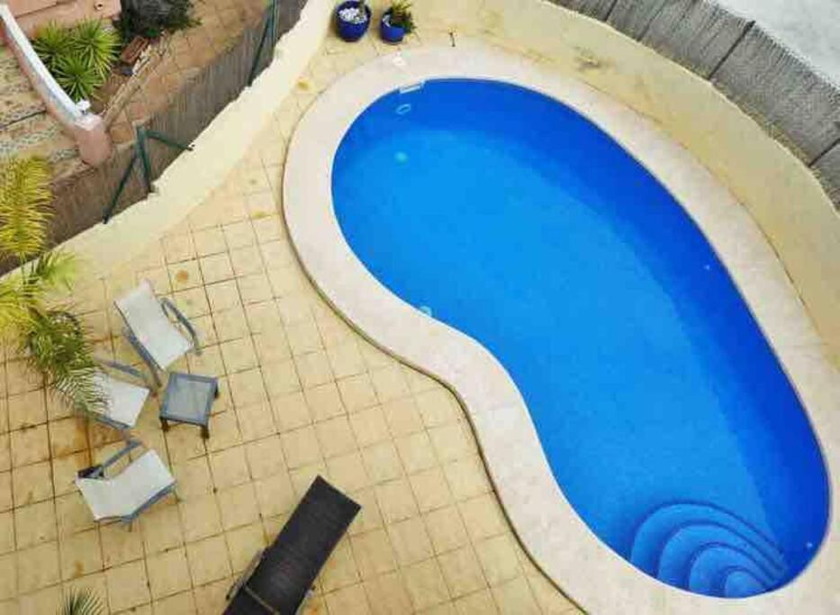 Sha Villa With Private Pool , Albir El Albir Екстер'єр фото